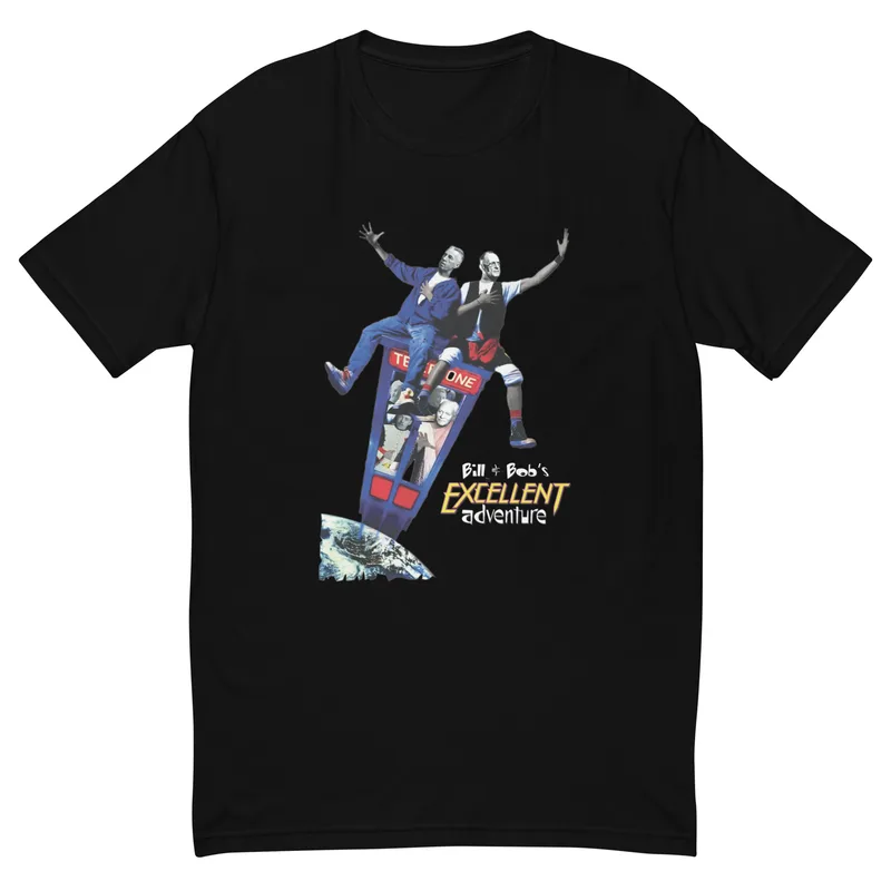 Short Sleeve T-shirt